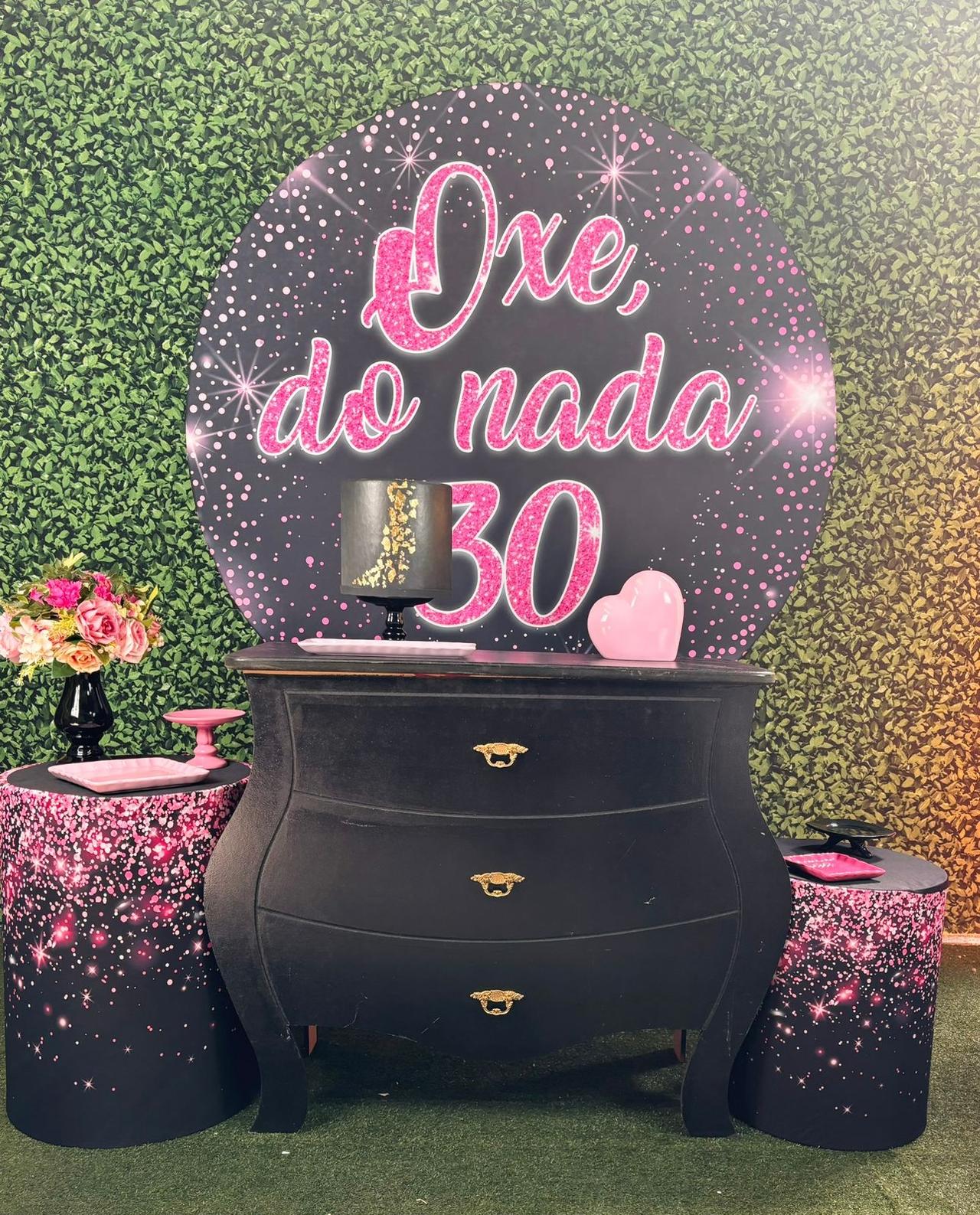 Kit Pegue E Monte Oxe, Do Nada 30 (Ouro) - maya.locacoes