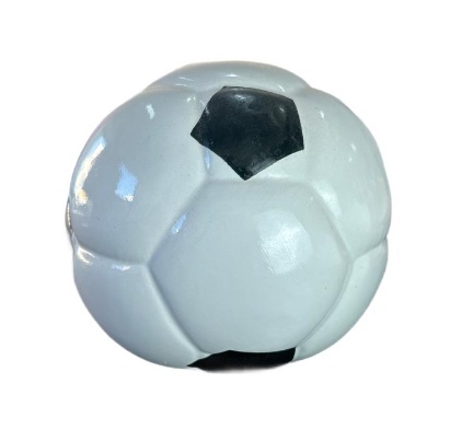 Bola de Futebol  - maya.locacoes