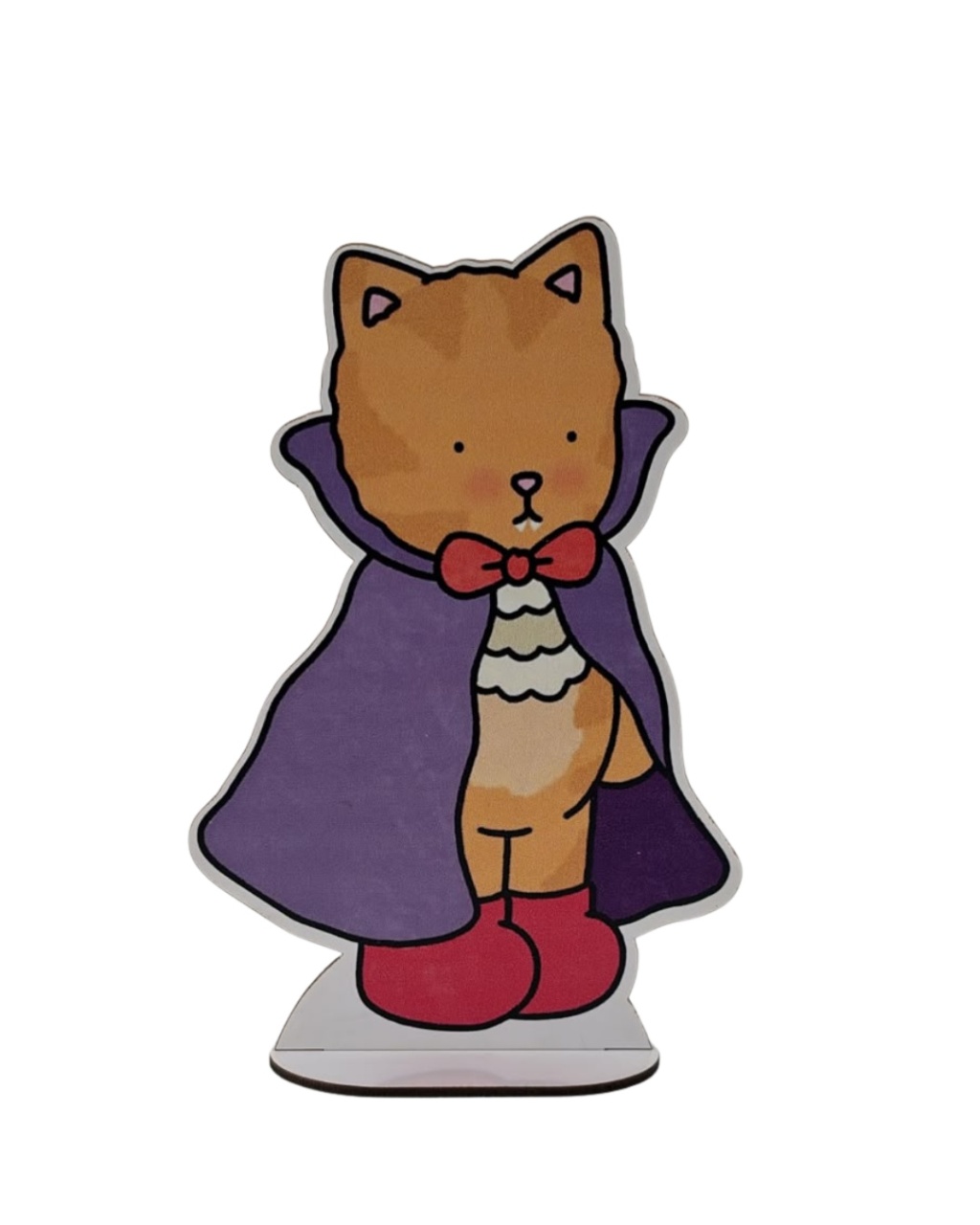 Display de Mesa Bobbie Goods 6 - maya.locacoes