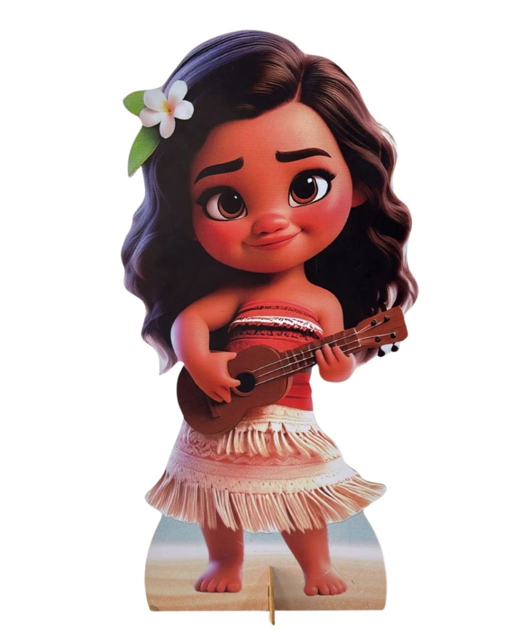 Display de Chão Moana - maya.locacoes