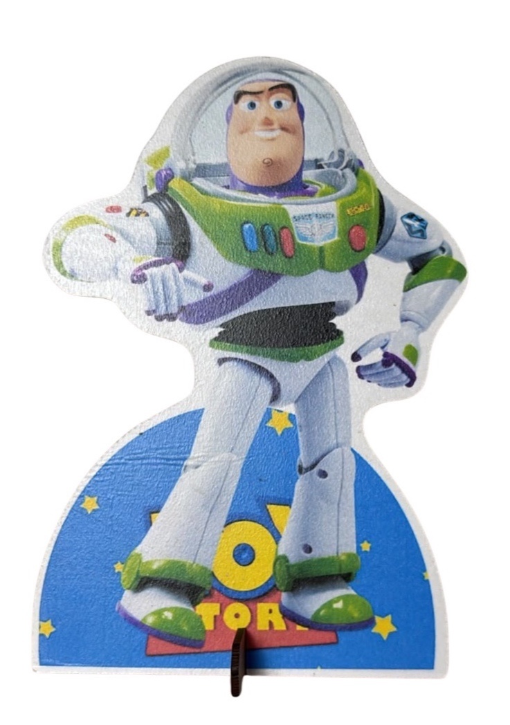 Display de Mesa Toy Story - maya.locacoes