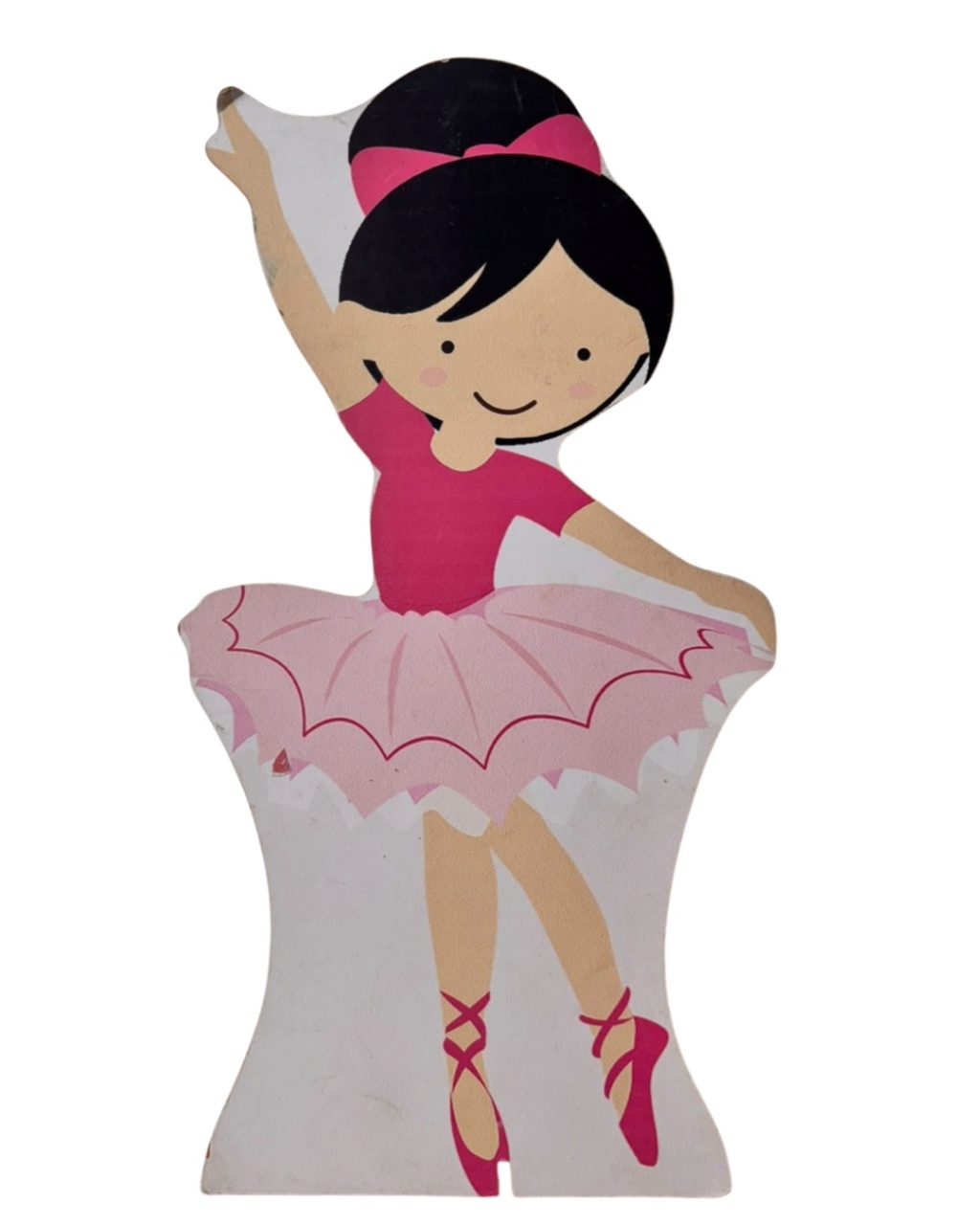 Display de Mesa Bailarina 1 - maya.locacoes