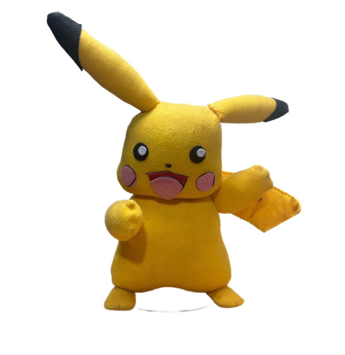 Pikachu - maya.locacoes
