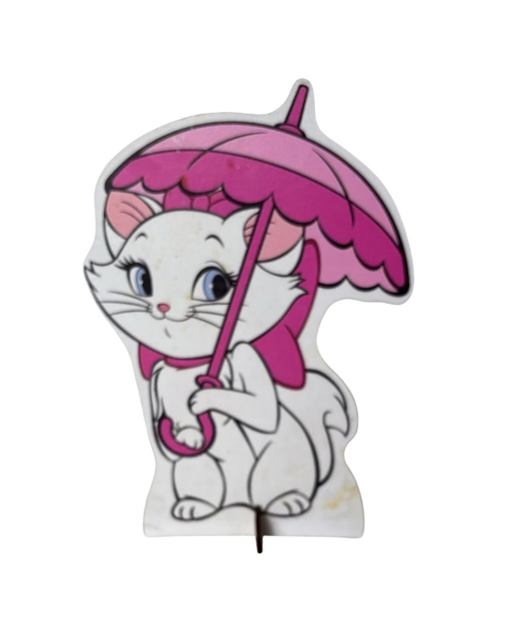 Display de Mesa Gatinha Marrie 3 - maya.locacoes