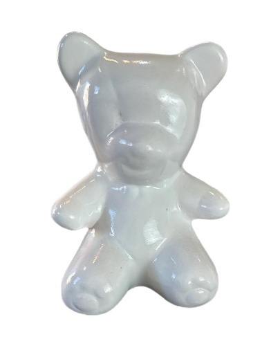 Urso Branco - maya.locacoes