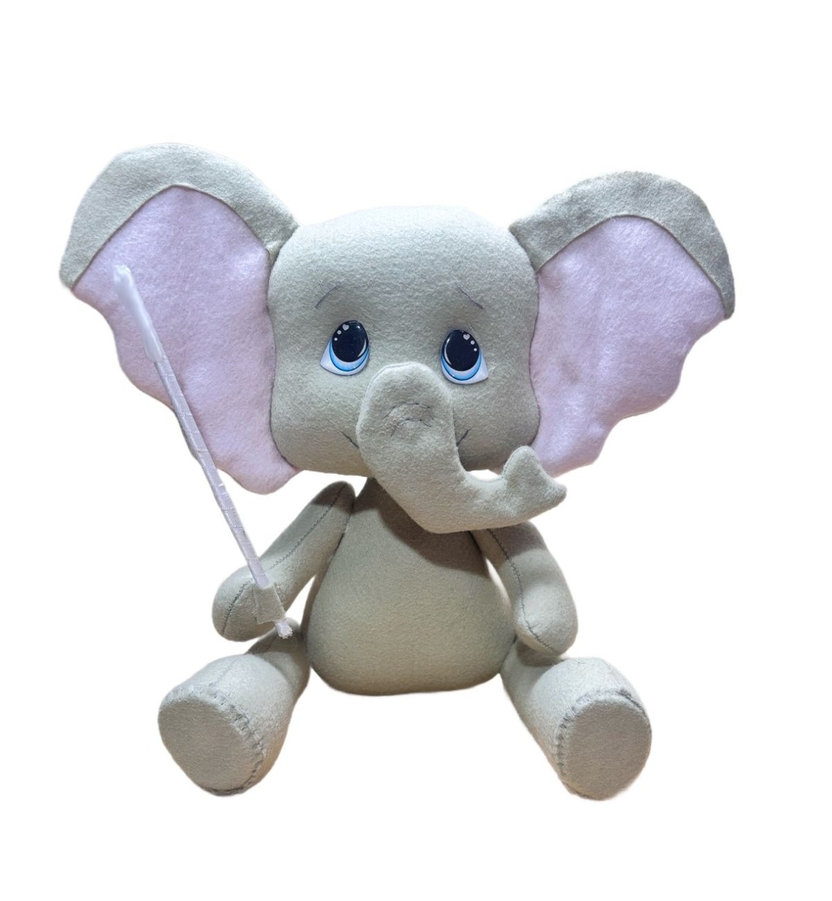 Elefante (Chá de Bebê/Elefantinho) - maya.locacoes