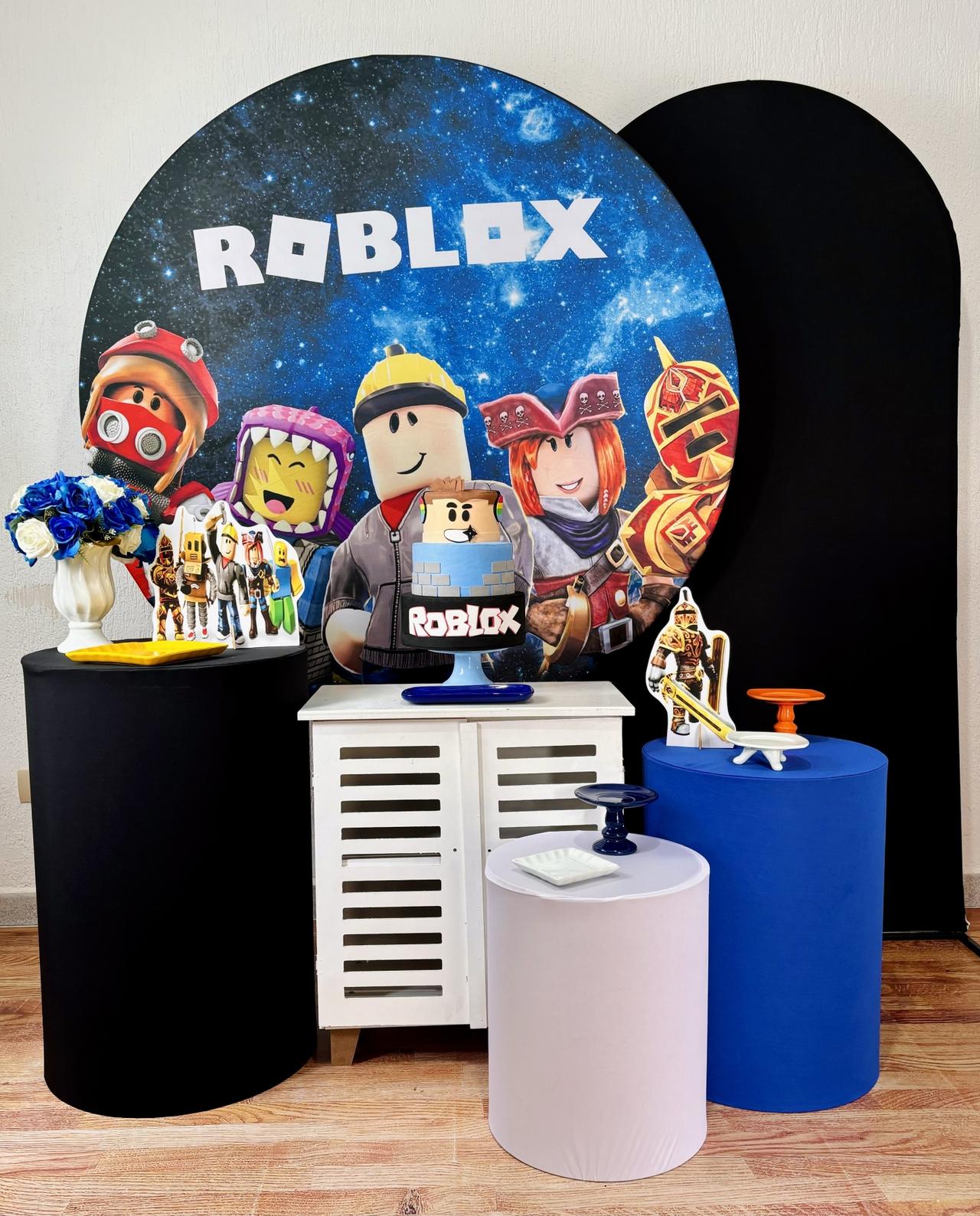 Kit Pegue E Monte Roblox - Diamante - maya.locacoes