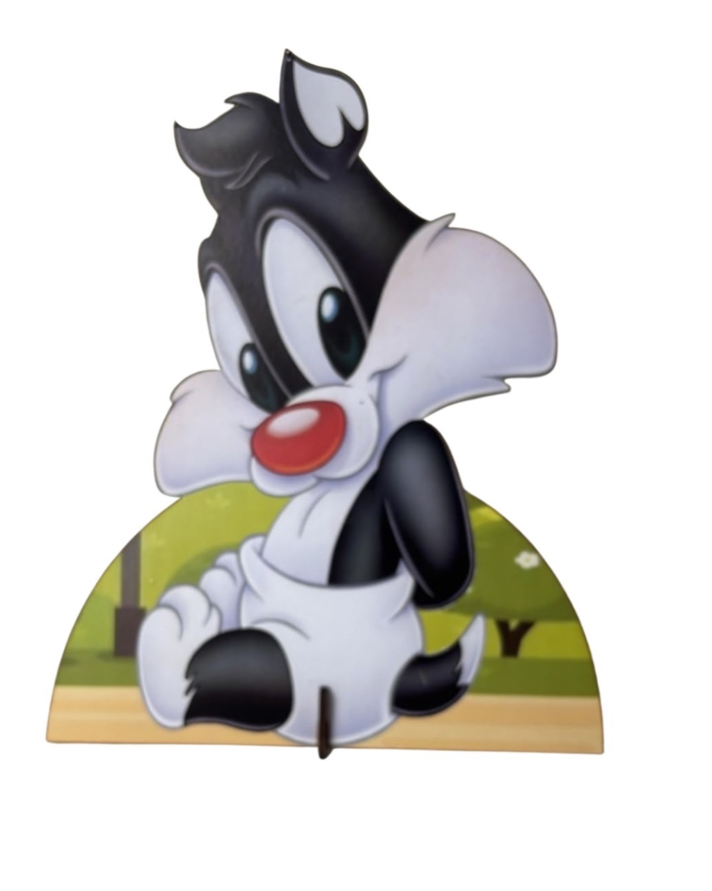 Display de Mesa Looney Tunes - maya.locacoes