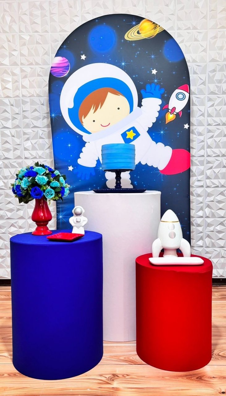 Kit Pegue E Monte Astronauta  - maya.locacoes