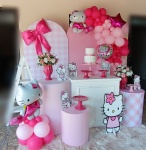 Balões Infantil  - imagem 1