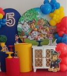 Balões Infantil  - imagem 8