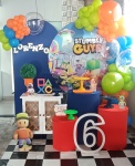 Balões Infantil  - imagem 7