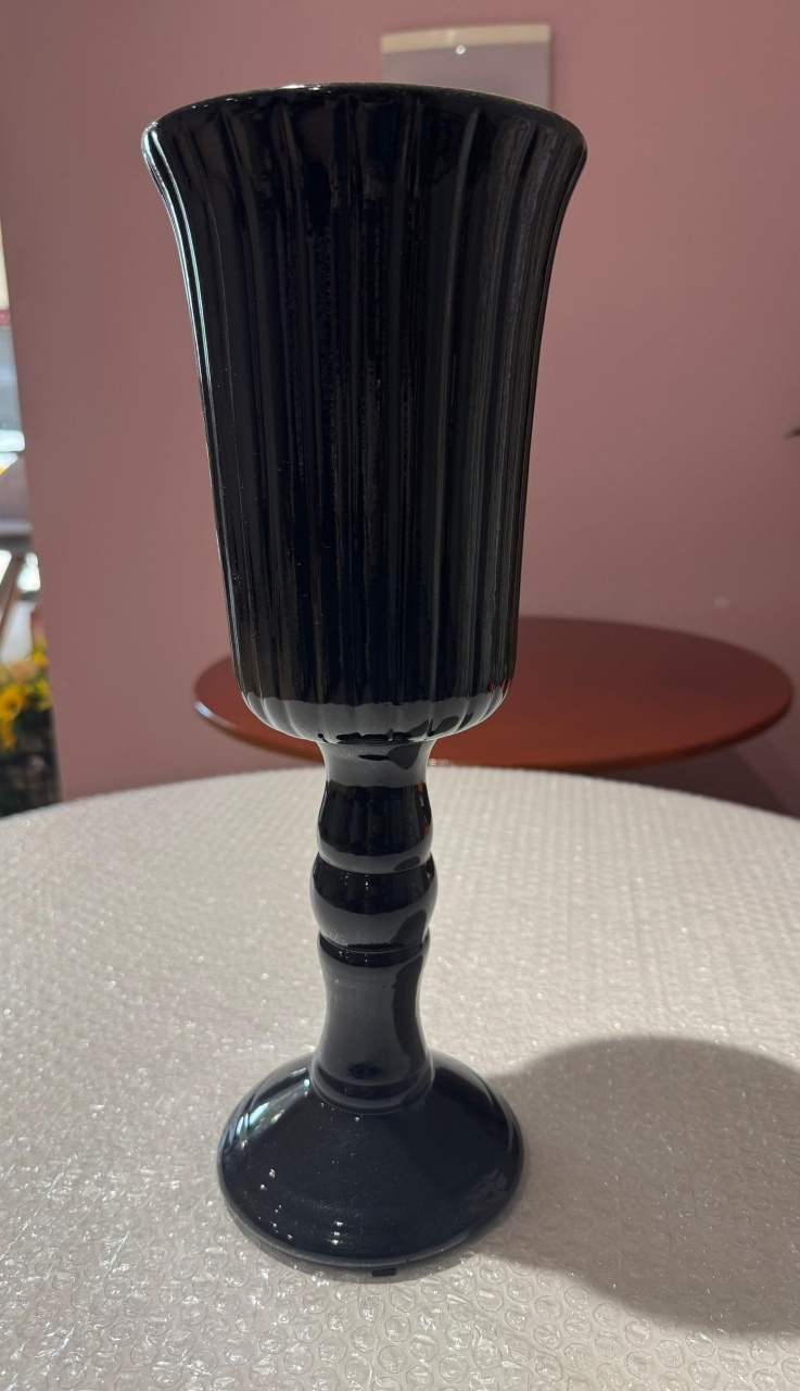 Taça Romana Md- Preto - Felicittà Festas