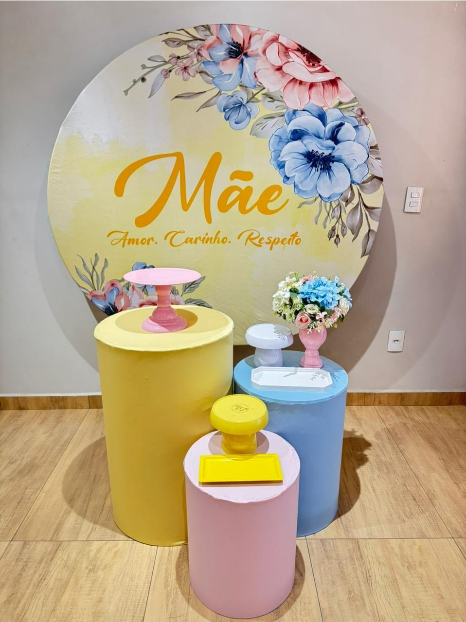 Dia das Mães Combo 6 - Felicittà Festas