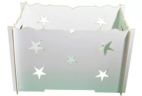 Caixa de Presente 68X53X50 - Felicittà Festas