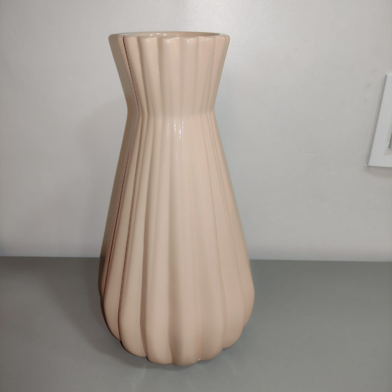 Vaso Madri Grande Amarula 33X18  - Felicittà Festas