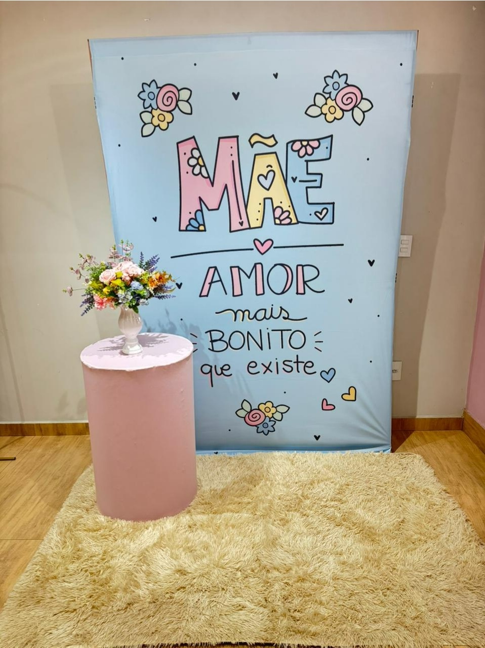 Dia das Mães Combo 1 - Felicittà Festas