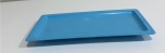 Bandeja - Doceira de Acrílico Azul Bebê Modelos Variados - imagem 2