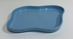 Bandeja - Doceira de Acrílico Azul Bebê Modelos Variados - imagem 3