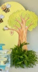 Árvore Do Ursinho Pooh 1,2 - Felicittà Festas