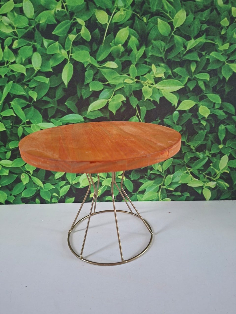Bandejas Pinus Pintada - Graciele de oliveira santos 