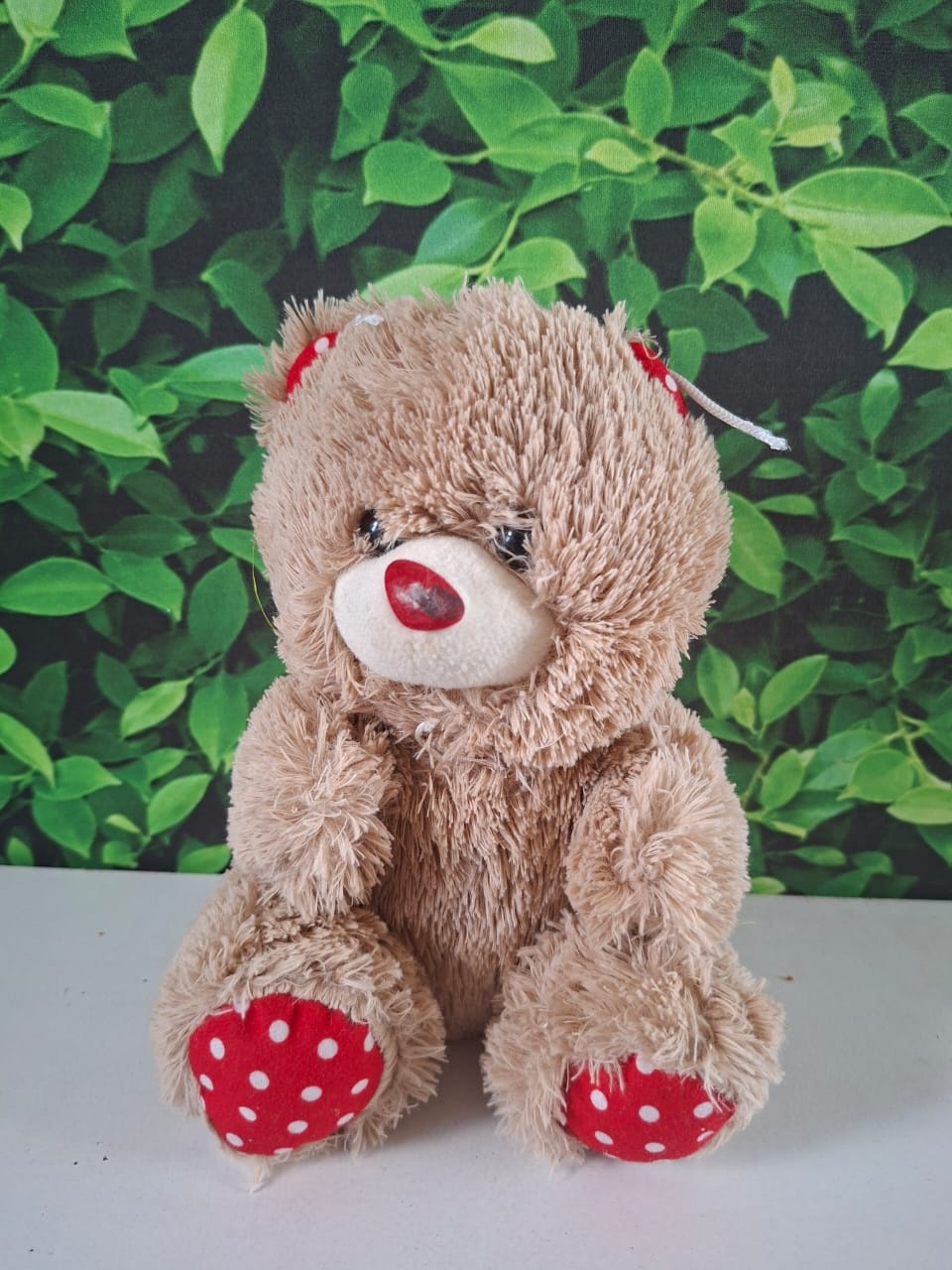Urso P Marrom - Graciele de oliveira santos 
