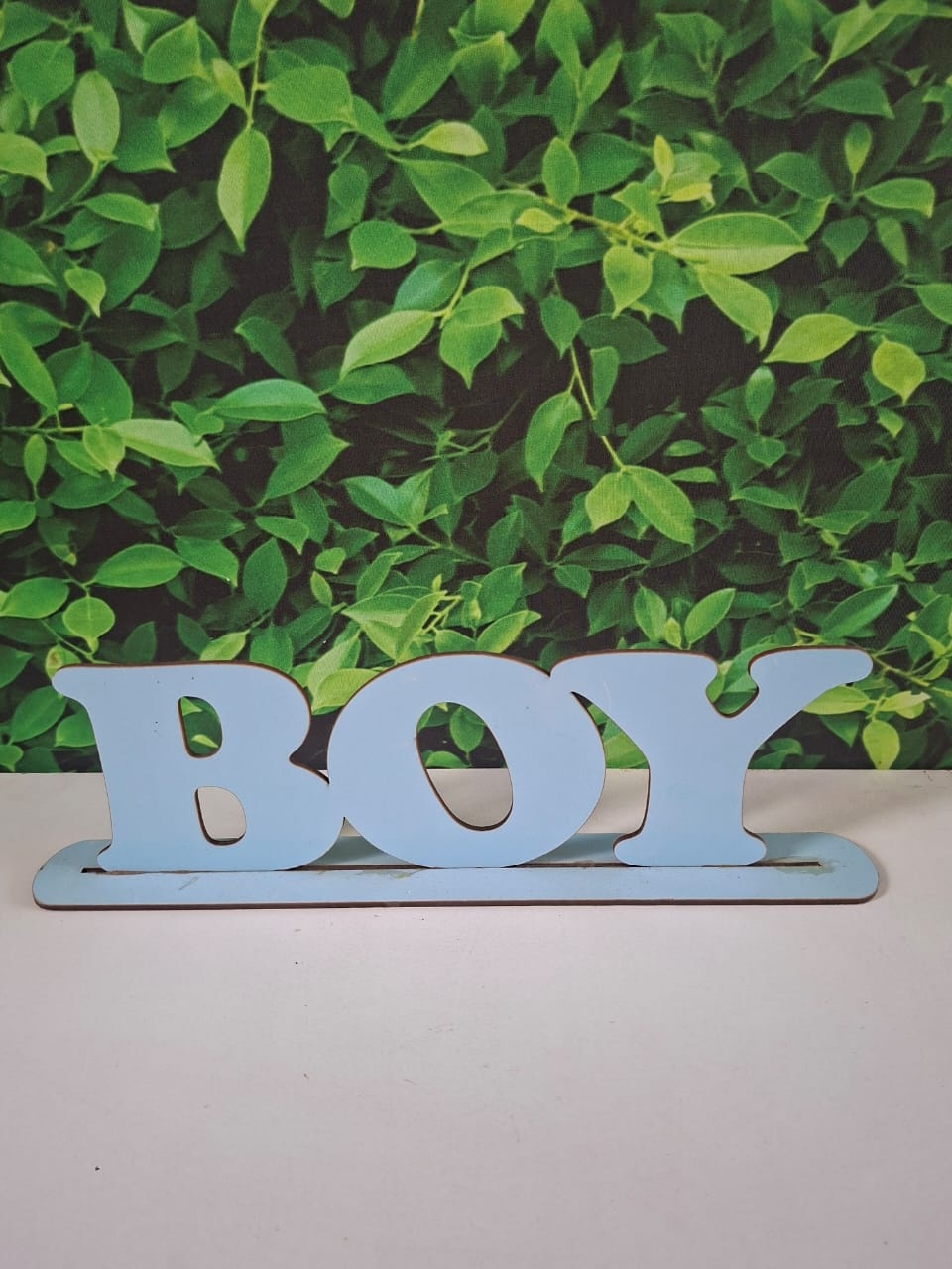 Nome Boy - Graciele de oliveira santos 