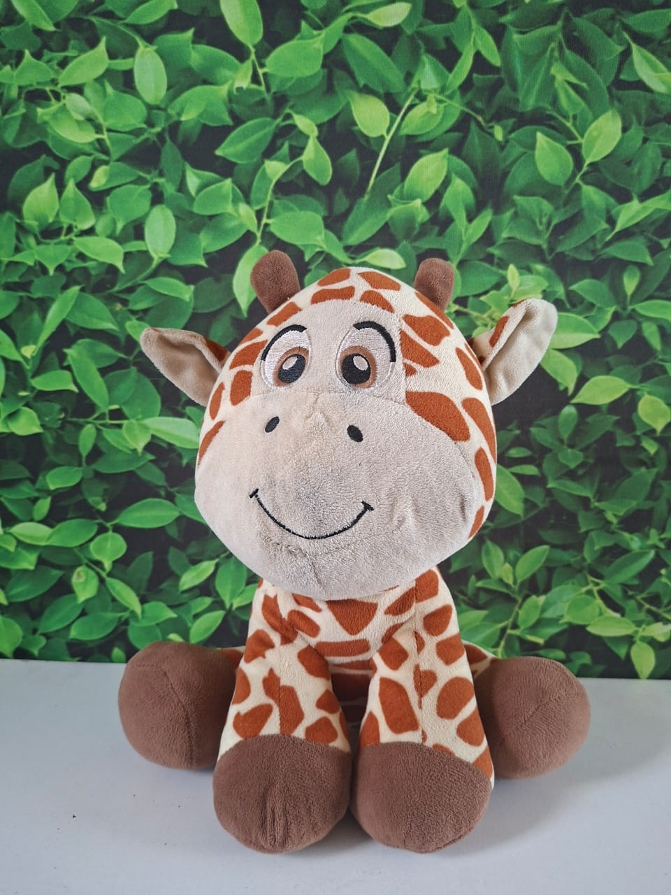 Girafa - Graciele de oliveira santos 