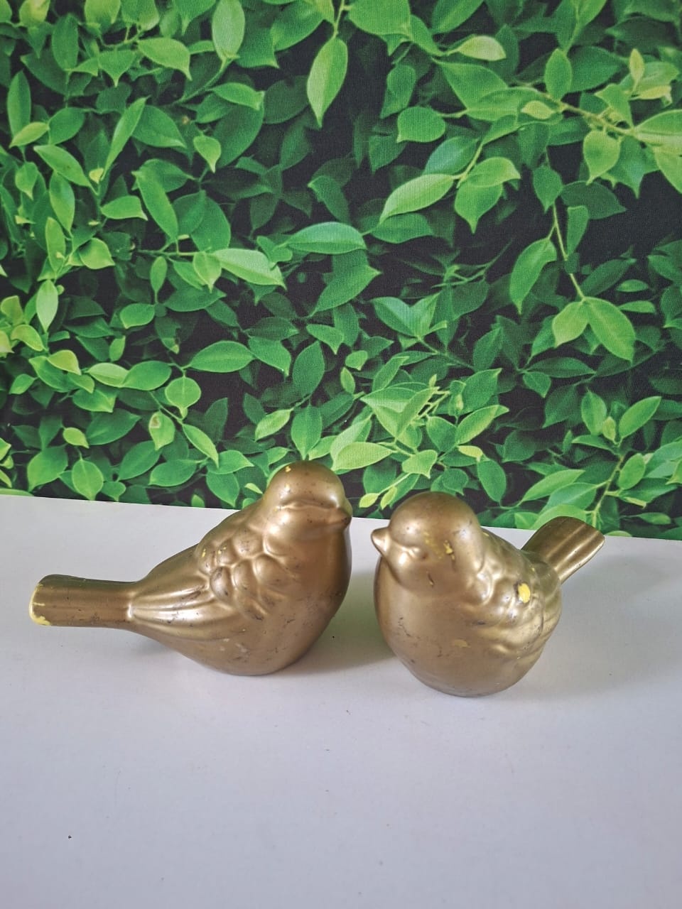 Pombo Dourado - Graciele de oliveira santos 