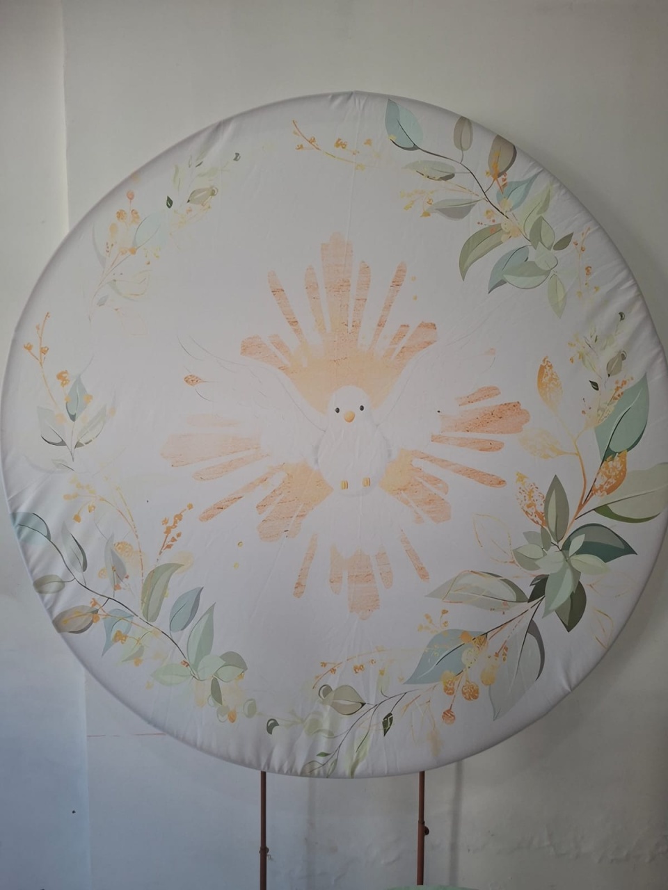 Pinel Redondo Pombo 2 - Graciele de oliveira santos 