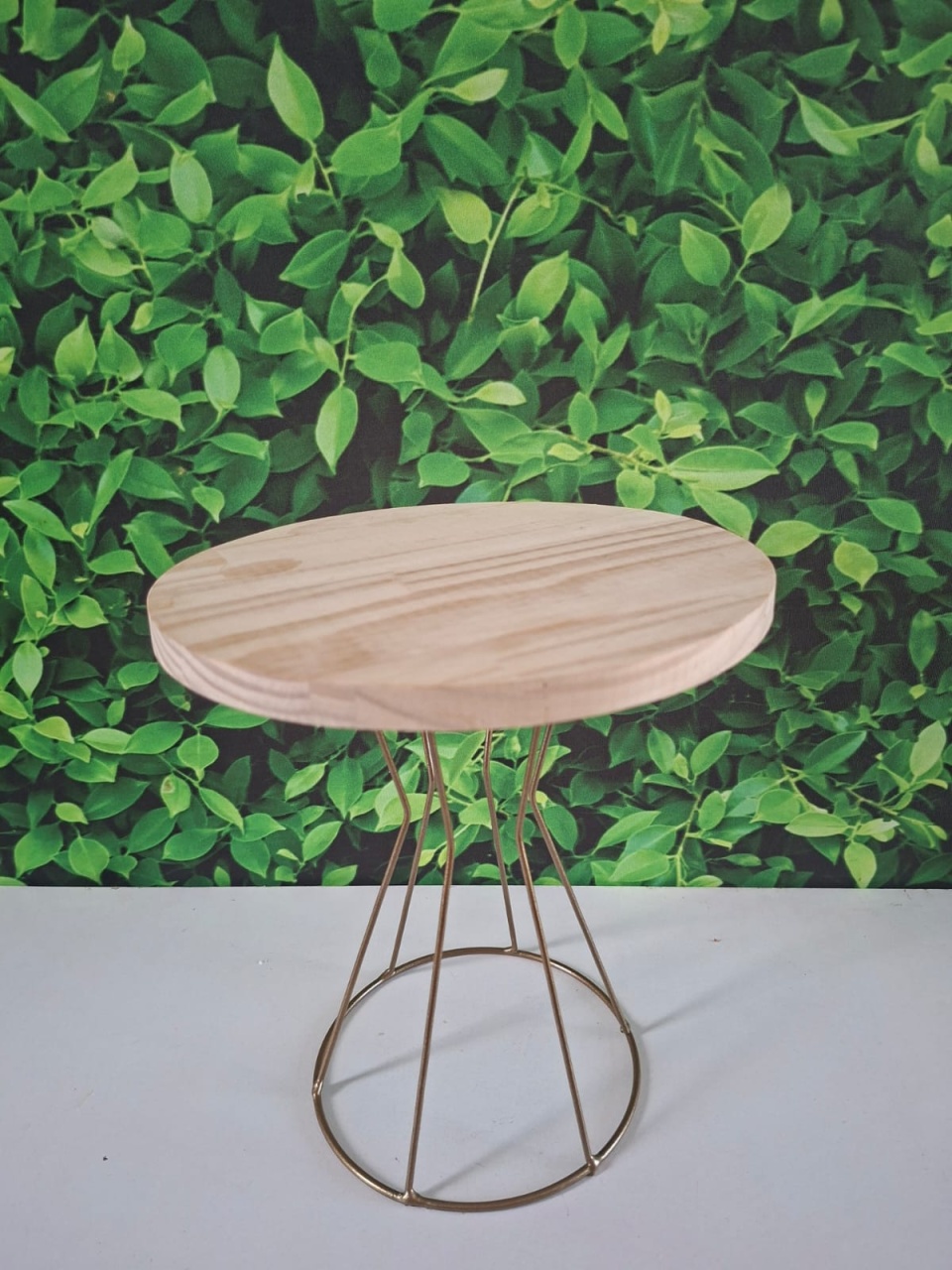 Bandejas Pinus Alto - Graciele de oliveira santos 