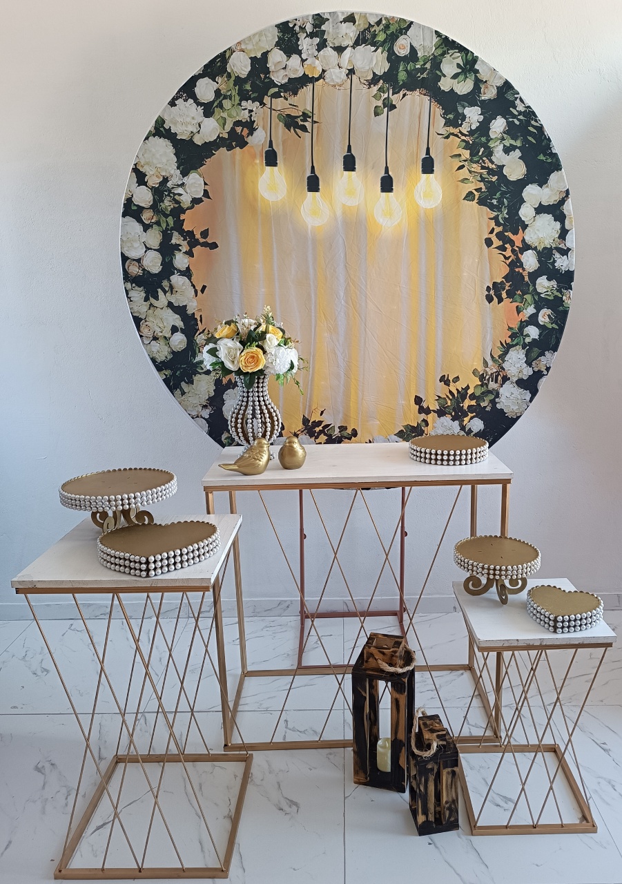 Casamento Luz - Graciele de oliveira santos 