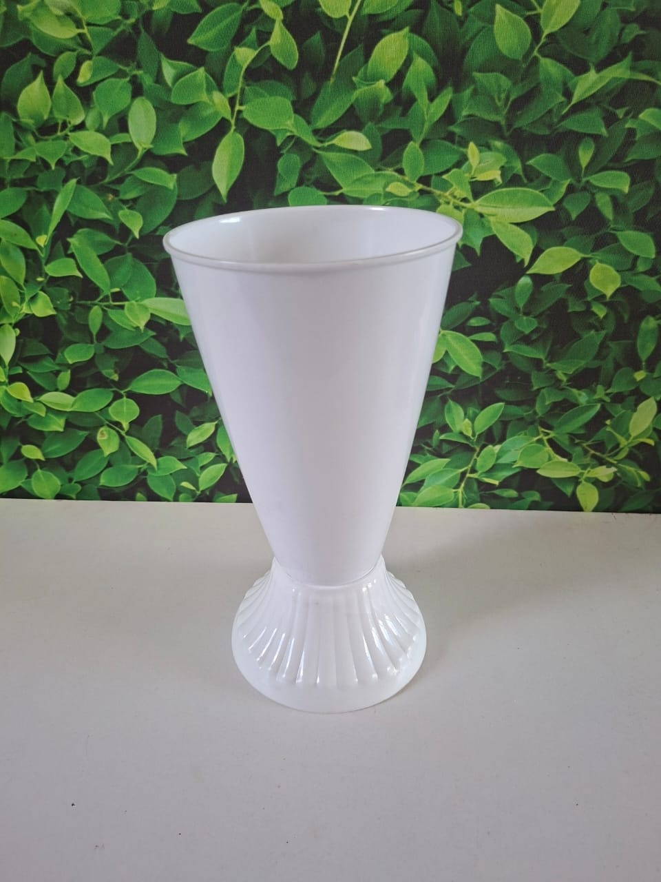 Vaso Slim - Graciele de oliveira santos 