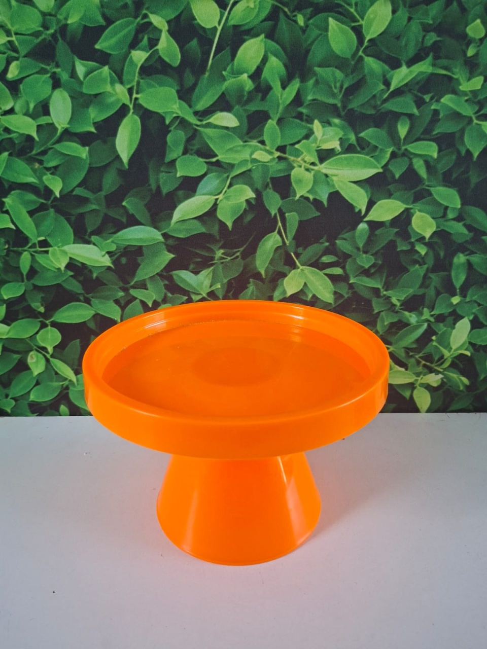 Bandejas Redonda Minimalista 20×11 - Graciele de oliveira santos 