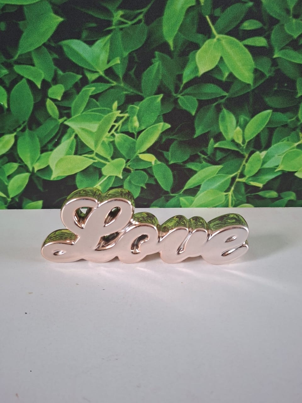 Nome Love - Graciele de oliveira santos 