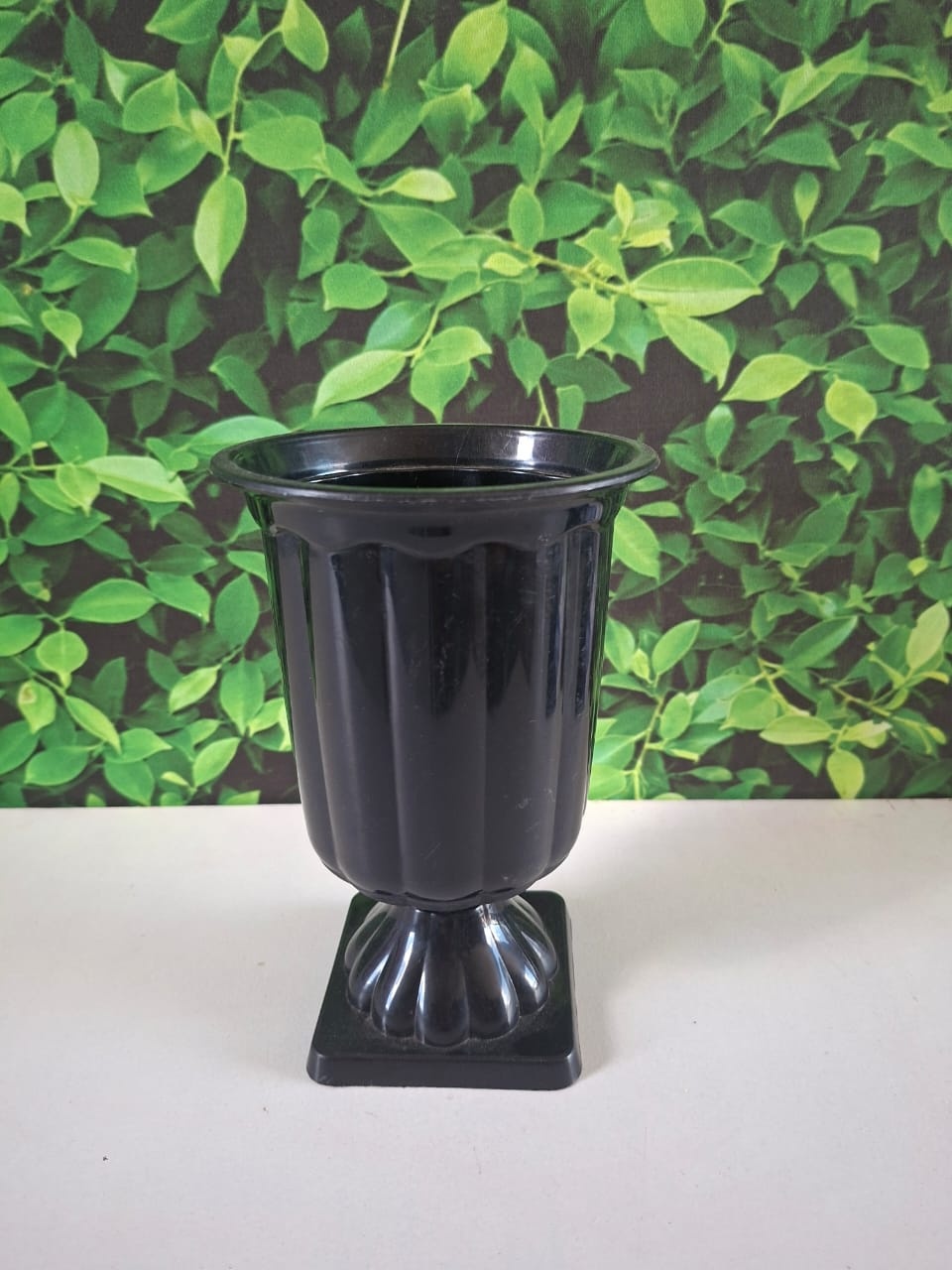 Vaso Grego Preto - Graciele de oliveira santos 