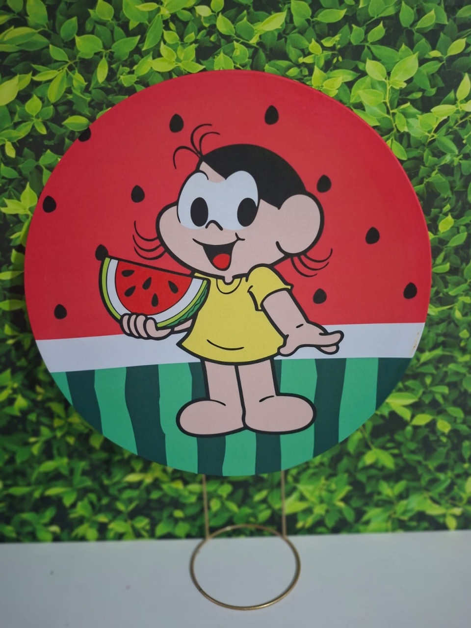Mine Painel Maga - Graciele de oliveira santos 