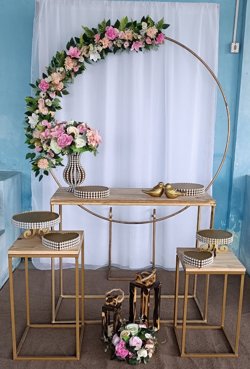 Casamento 1 - Graciele de oliveira santos 
