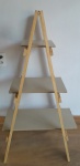 Escadinha de Pinus E Mdf - imagem 2