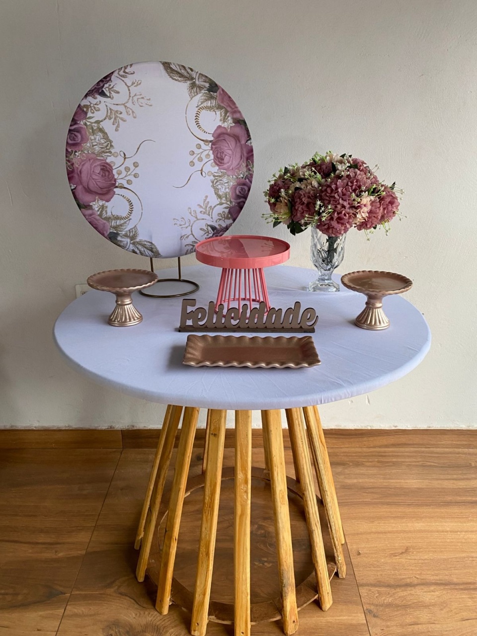 Mini Kit Adulto  - Pacalu Locações 