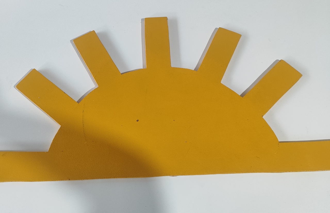 Sol de Mdf - Pacalu Locações 