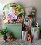 Kit Safarie - imagem 2