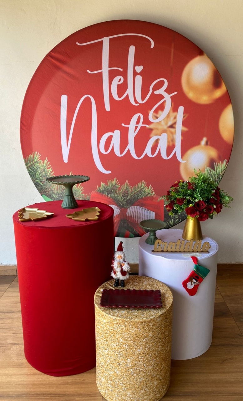 Kit Natal 3 - Pacalu Locações 