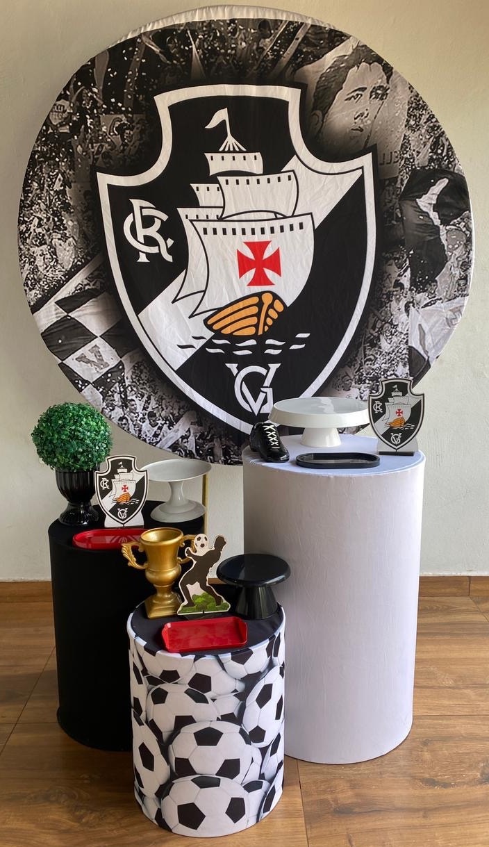 Kit Vasco 130,00 - Pacalu Locações 