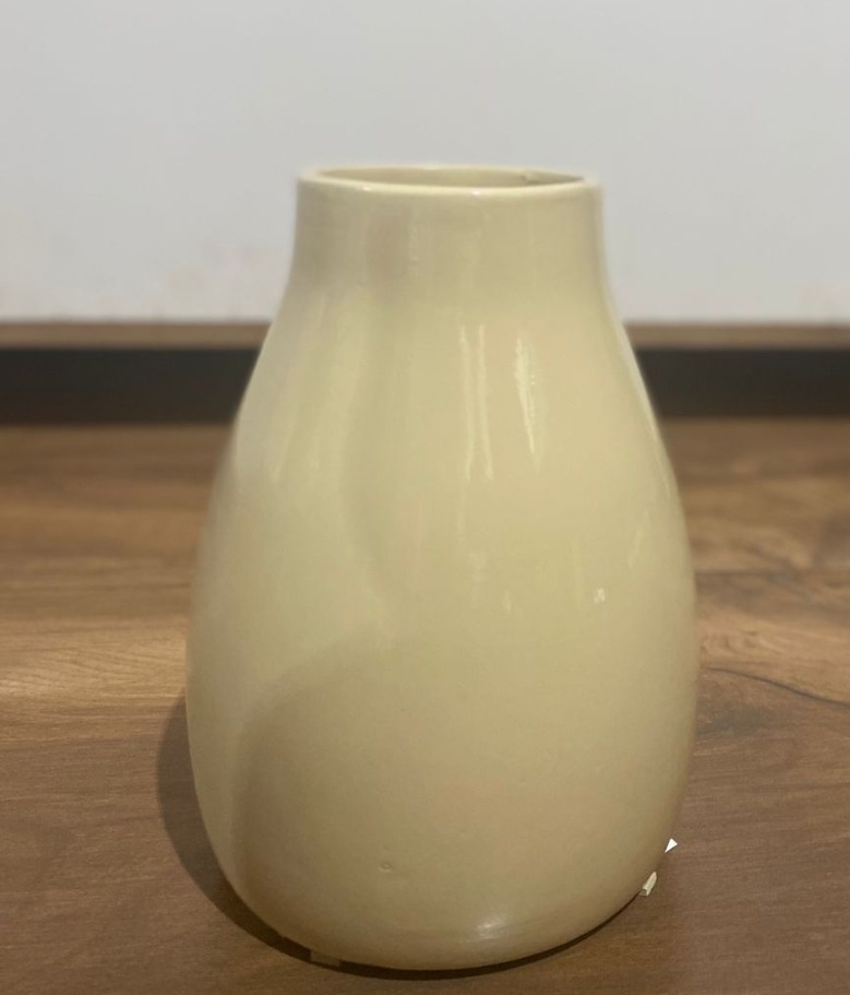 Vaso Cogumelo  - Pacalu Locações 