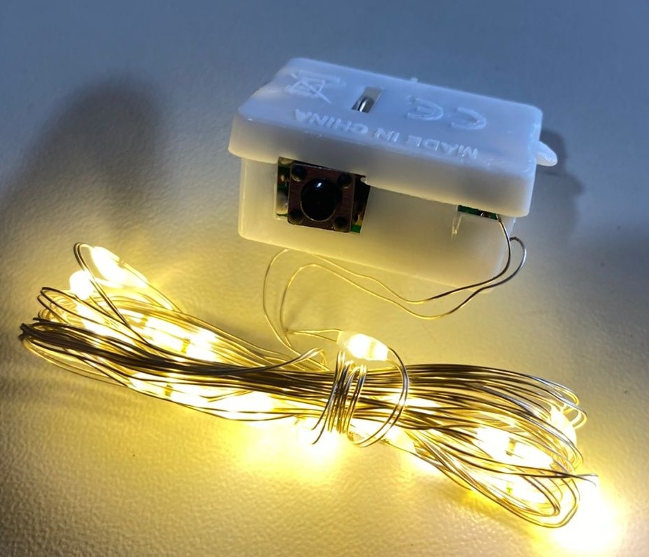 Leds ( Venda ) - Pacalu Locações 