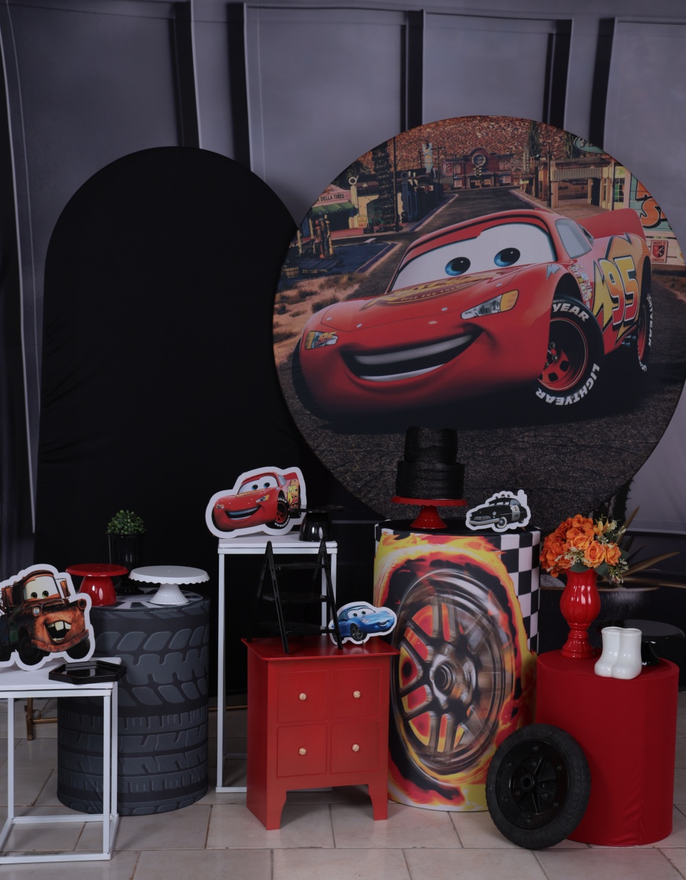 Carros - AZ PEGUE E MONTE