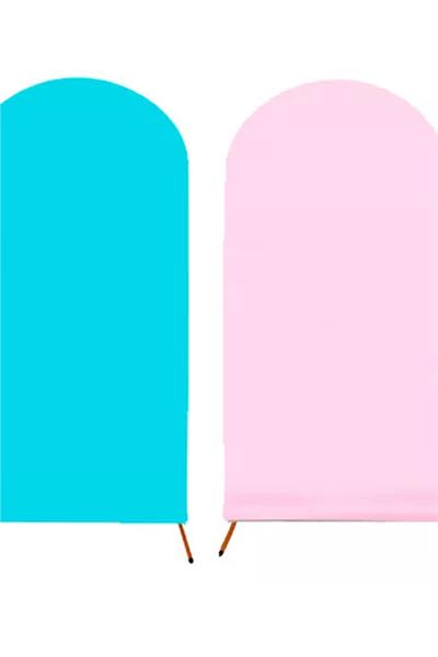 Romano- Rosa E Azul - AZ PEGUE E MONTE