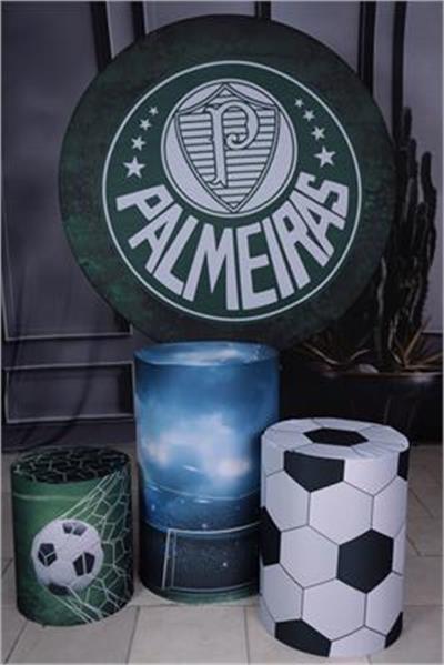 Capa Palmeiras - AZ PEGUE E MONTE