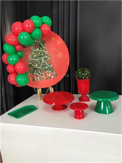 Natal - AZ PEGUE E MONTE